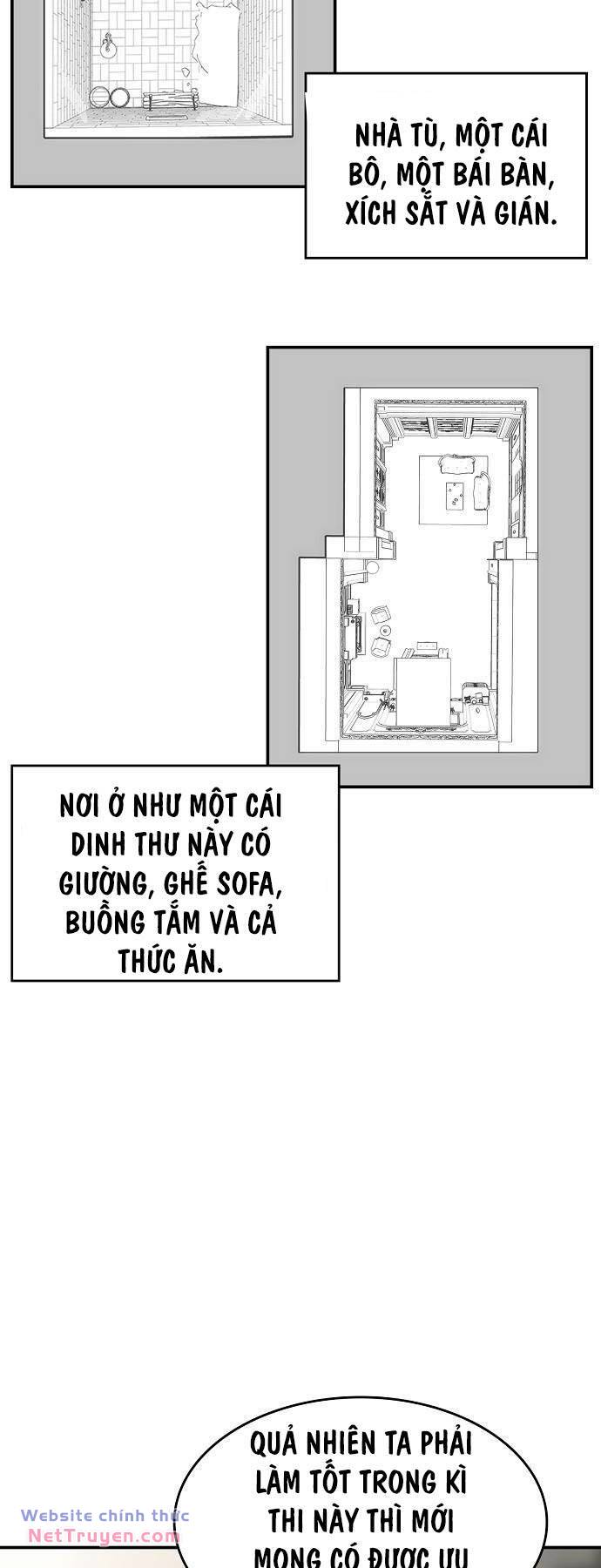 Bản Năng Hồi Quy Của Chó Săn Chapter 27 - Trang 8