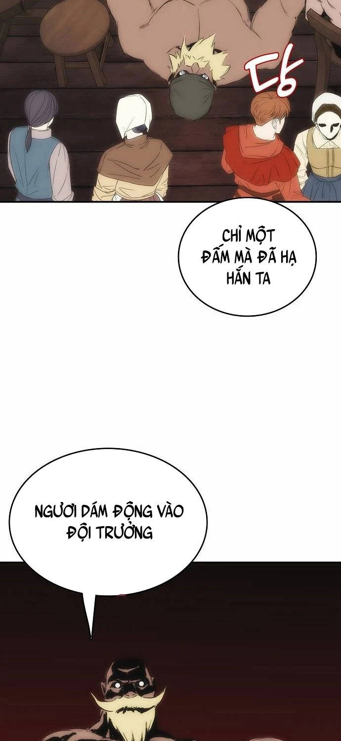 Bản Năng Hồi Quy Của Chó Săn Chapter 43 - Trang 39