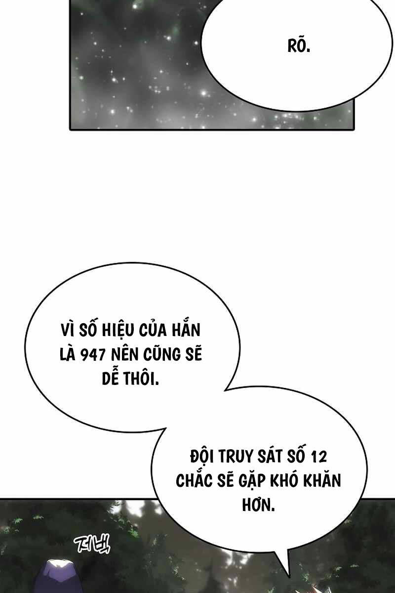 Bản Năng Hồi Quy Của Chó Săn Chapter 11 - Trang 22