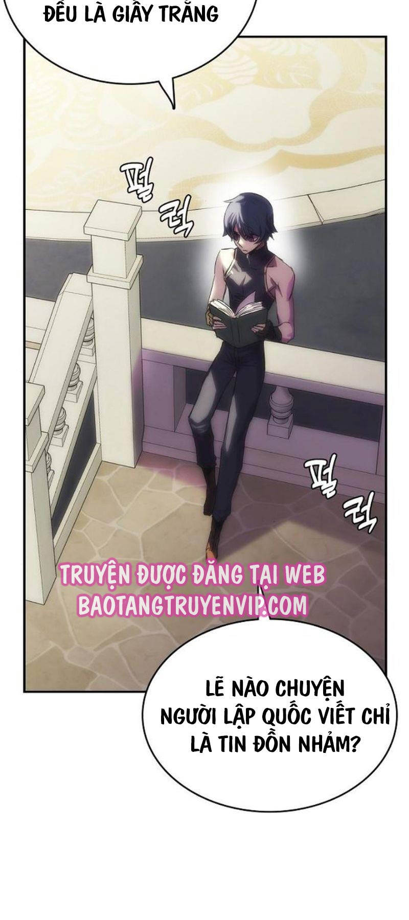 Bản Năng Hồi Quy Của Chó Săn Chapter 29 - Trang 41