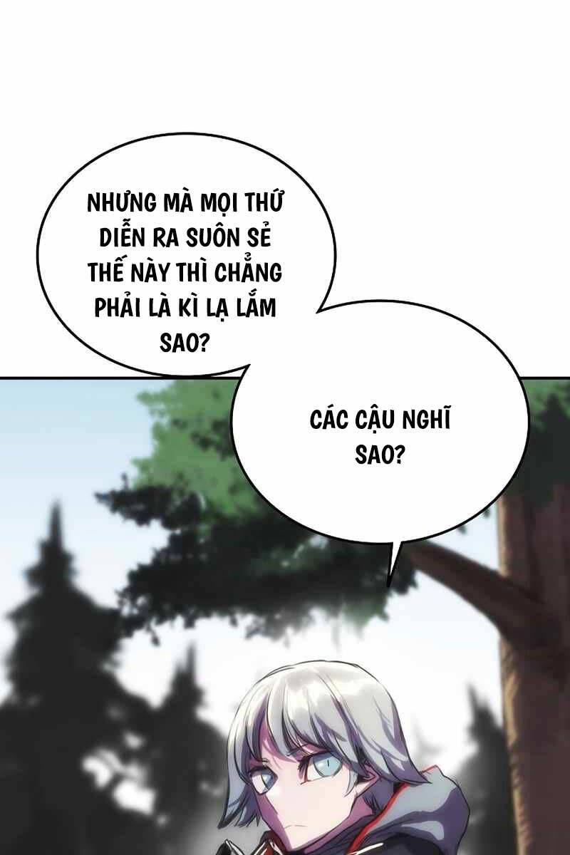 Bản Năng Hồi Quy Của Chó Săn Chapter 11 - Trang 12