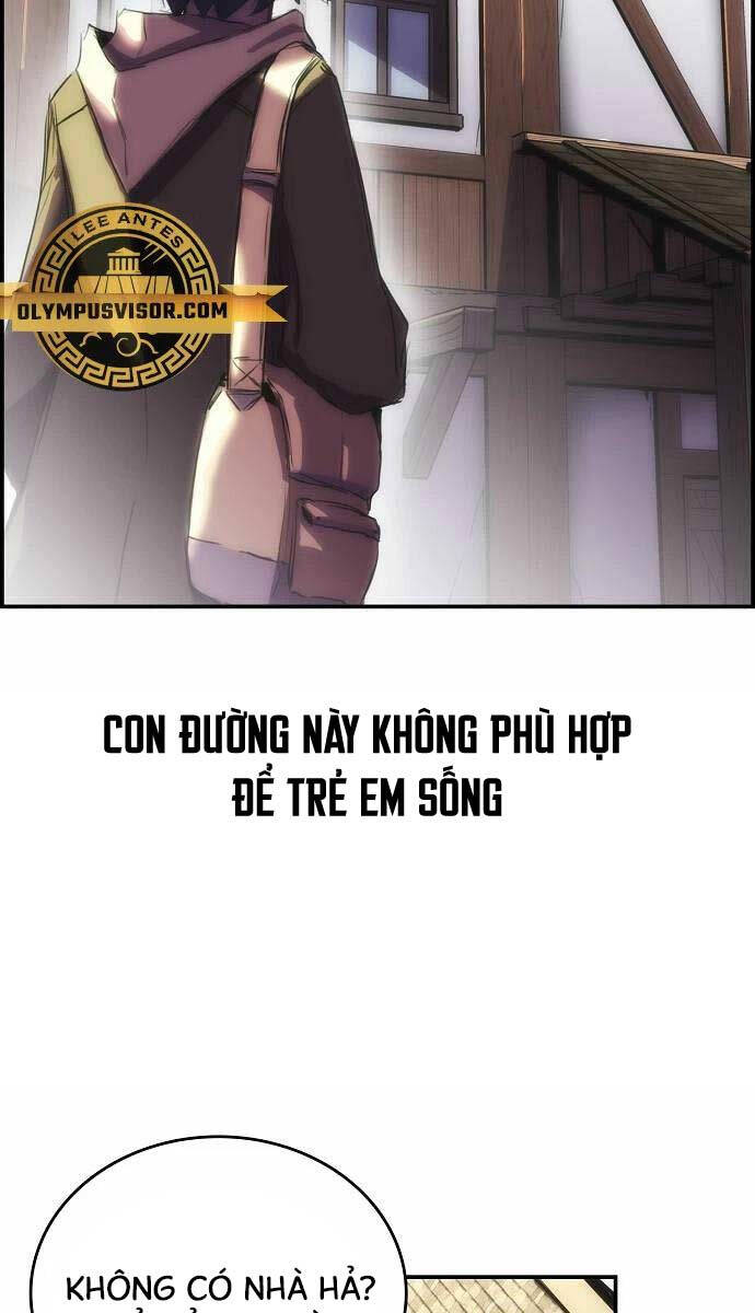 Bản Năng Hồi Quy Của Chó Săn Chapter 15 - Trang 8