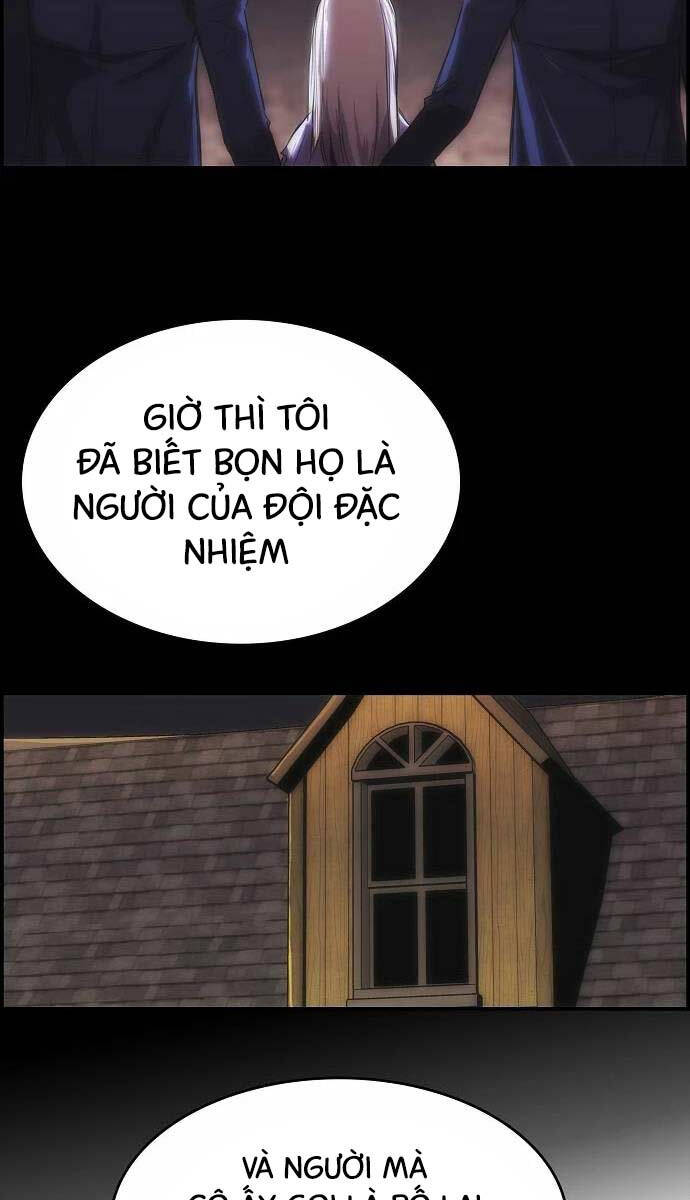 Bản Năng Hồi Quy Của Chó Săn Chapter 15 - Trang 29