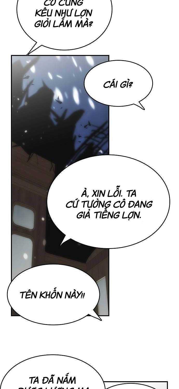 Bản Năng Hồi Quy Của Chó Săn Chapter 39 - Trang 34