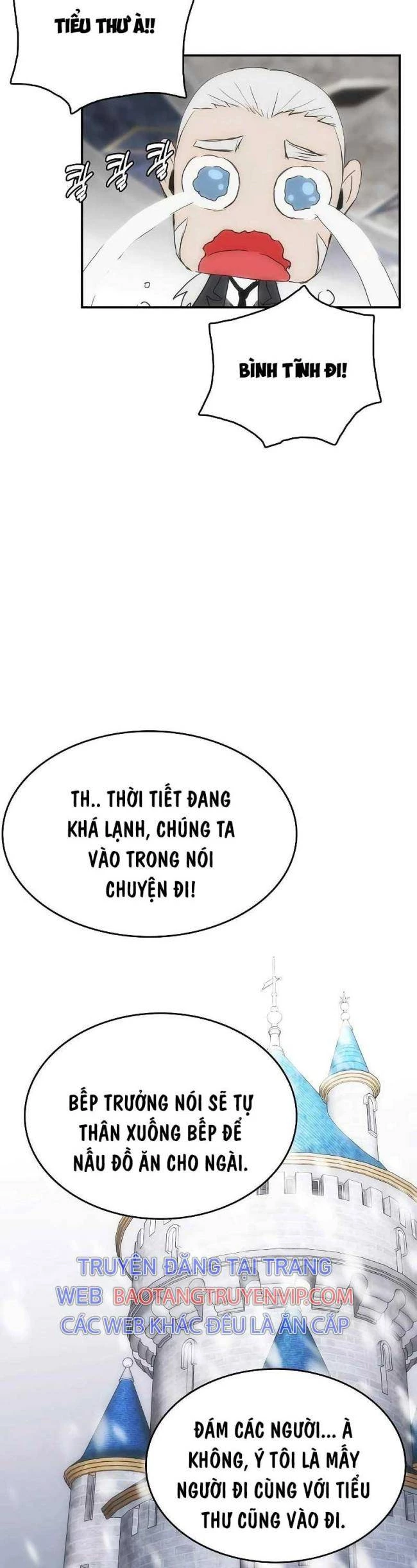 Bản Năng Hồi Quy Của Chó Săn Chapter 44 - Trang 22