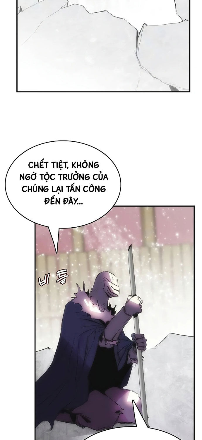 Bản Năng Hồi Quy Của Chó Săn Chapter 47 - Trang 42