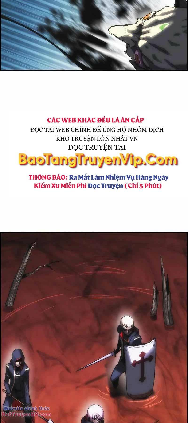 Bản Năng Hồi Quy Của Chó Săn Chapter 16 - Trang 9