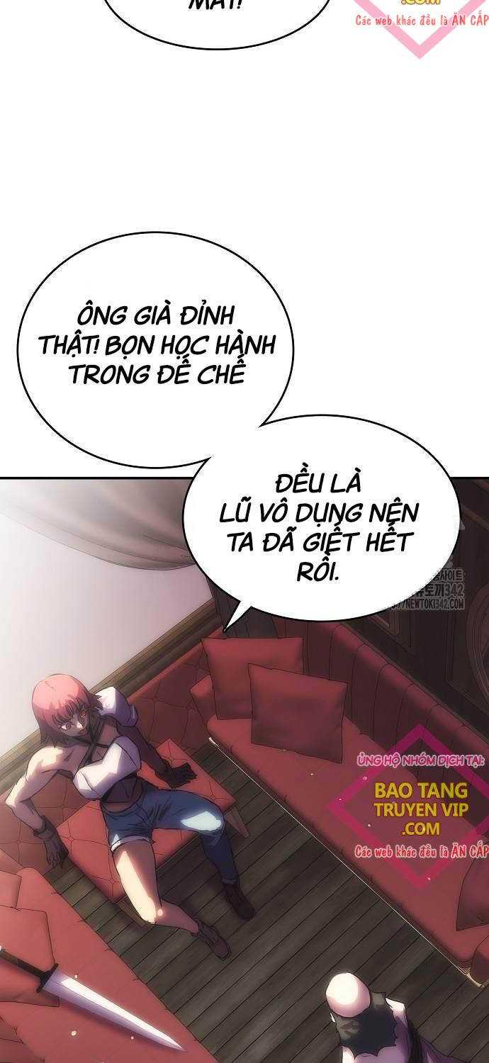 Bản Năng Hồi Quy Của Chó Săn Chapter 39 - Trang 12