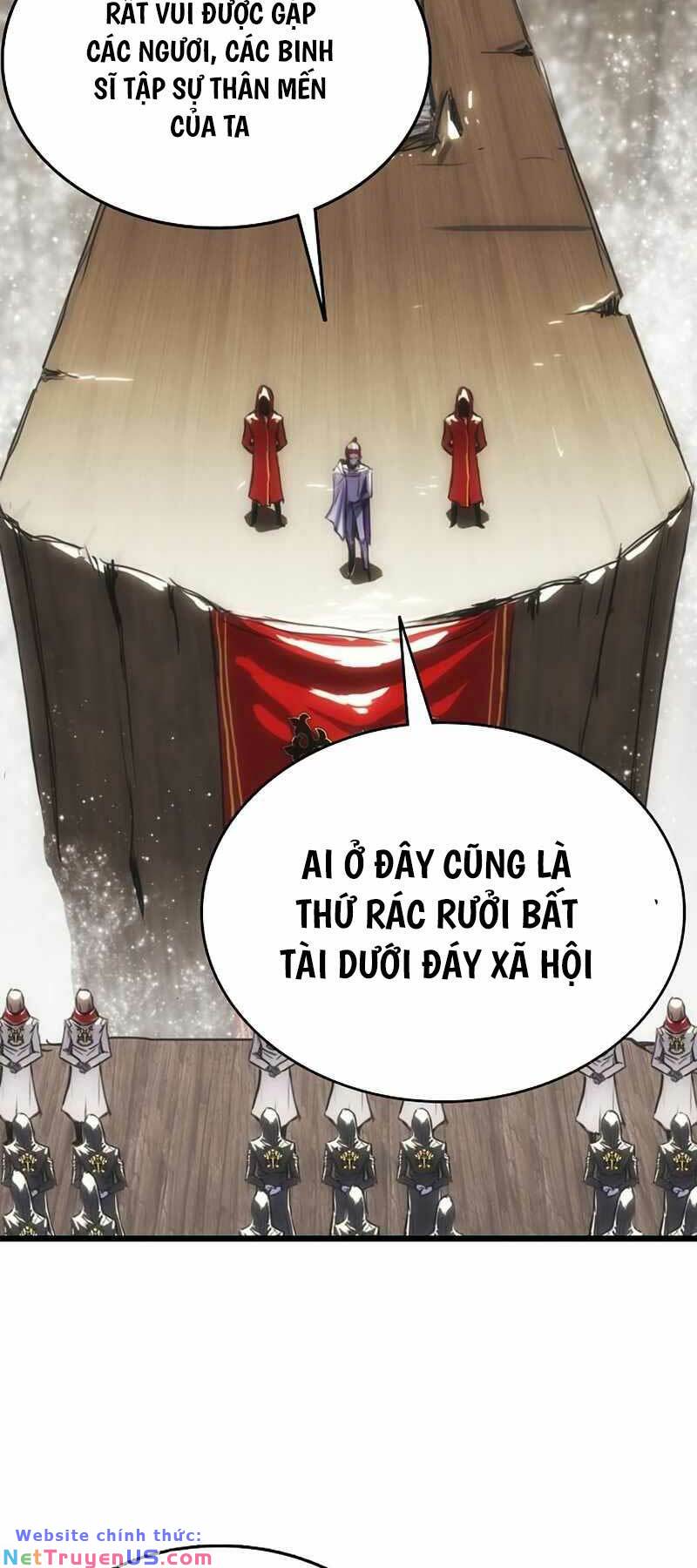 Bản Năng Hồi Quy Của Chó Săn Chapter 5 - Trang 5