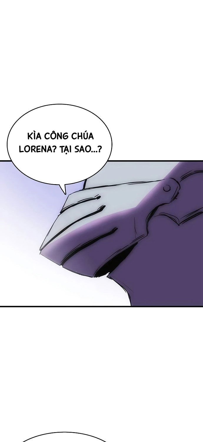 Bản Năng Hồi Quy Của Chó Săn Chapter 47 - Trang 9