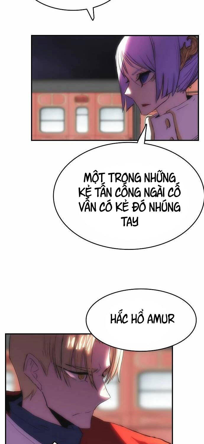 Bản Năng Hồi Quy Của Chó Săn Chapter 41 - Trang 44