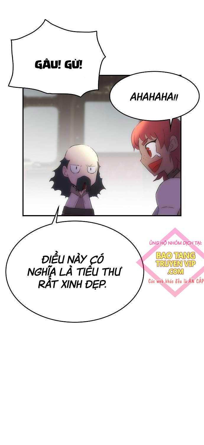 Bản Năng Hồi Quy Của Chó Săn Chapter 39 - Trang 4