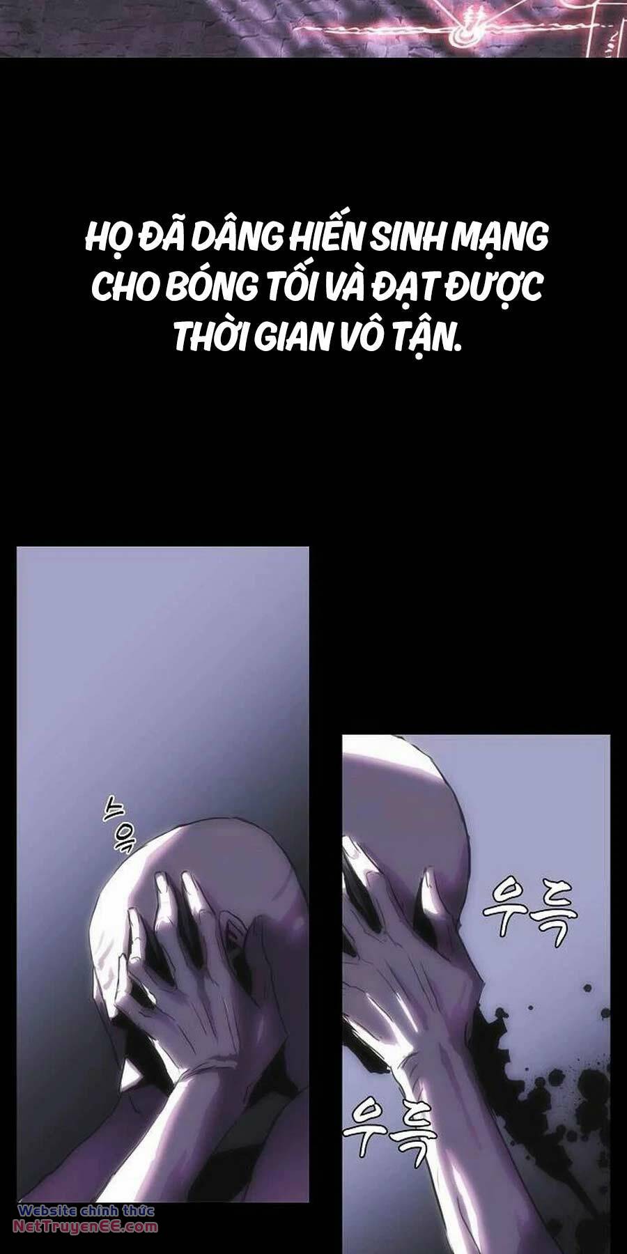 Bản Năng Hồi Quy Của Chó Săn Chapter 21 - Trang 2