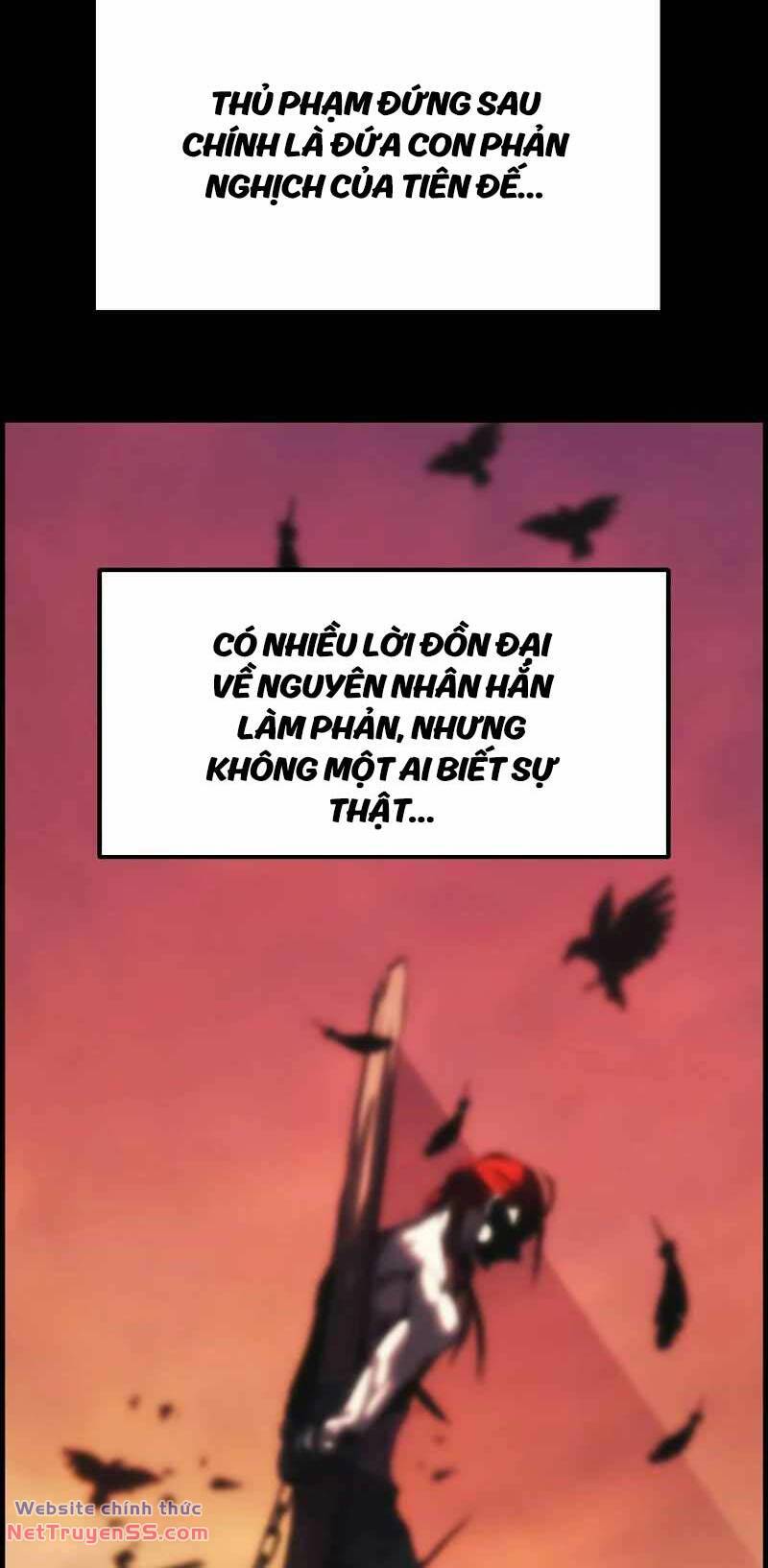 Bản Năng Hồi Quy Của Chó Săn Chapter 14 - Trang 22