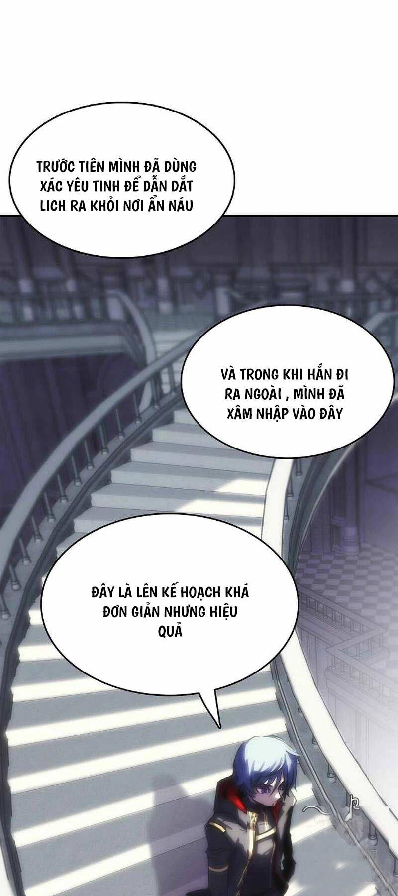 Bản Năng Hồi Quy Của Chó Săn Chapter 22 - Trang 14