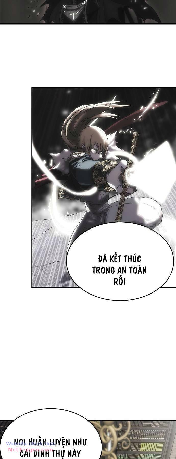 Bản Năng Hồi Quy Của Chó Săn Chapter 27 - Trang 6