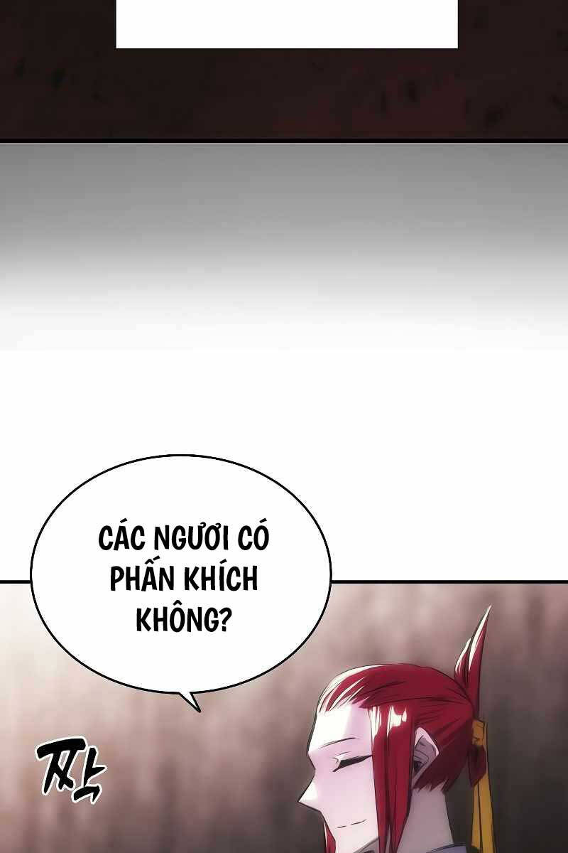 Bản Năng Hồi Quy Của Chó Săn Chapter 8 - Trang 37