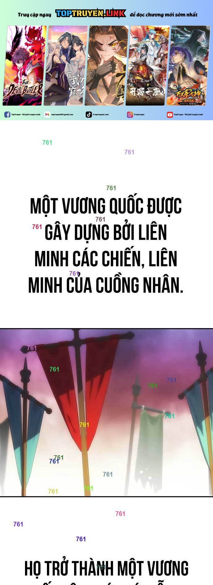 Bản Năng Hồi Quy Của Chó Săn Chapter 46 - Trang 0