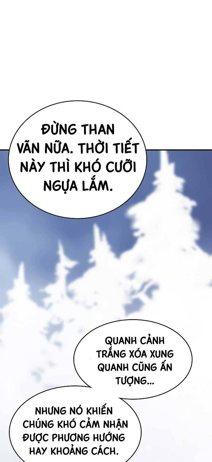 Bản Năng Hồi Quy Của Chó Săn Chapter 46 - Trang 17