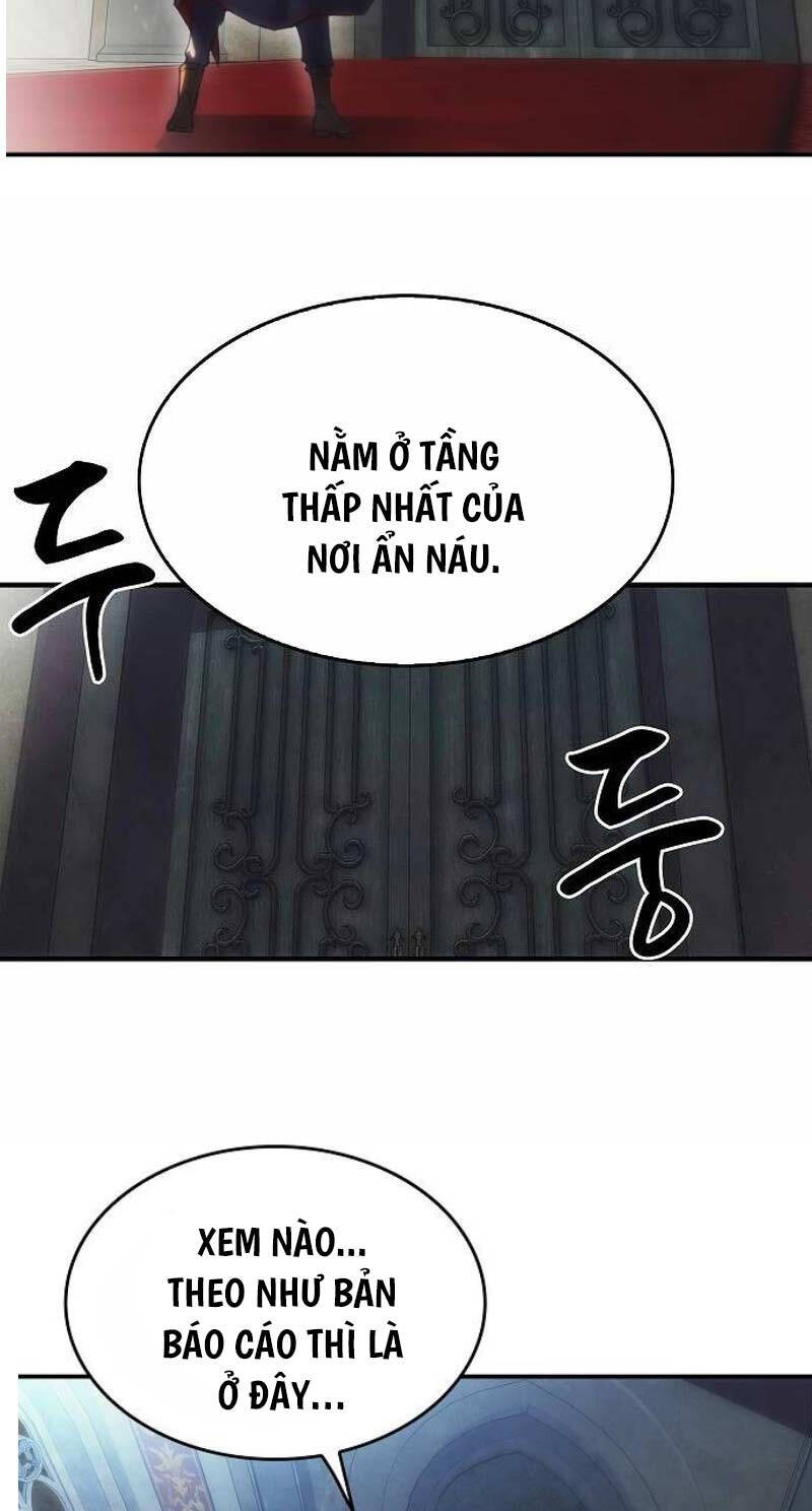 Bản Năng Hồi Quy Của Chó Săn Chapter 22 - Trang 29