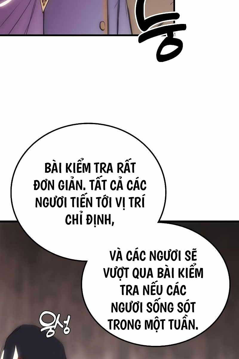 Bản Năng Hồi Quy Của Chó Săn Chapter 8 - Trang 10