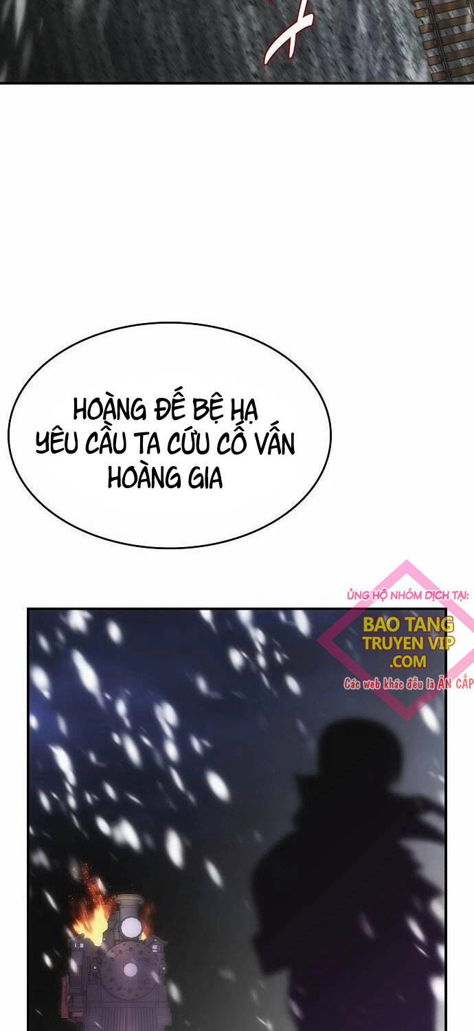 Bản Năng Hồi Quy Của Chó Săn Chapter 41 - Trang 3