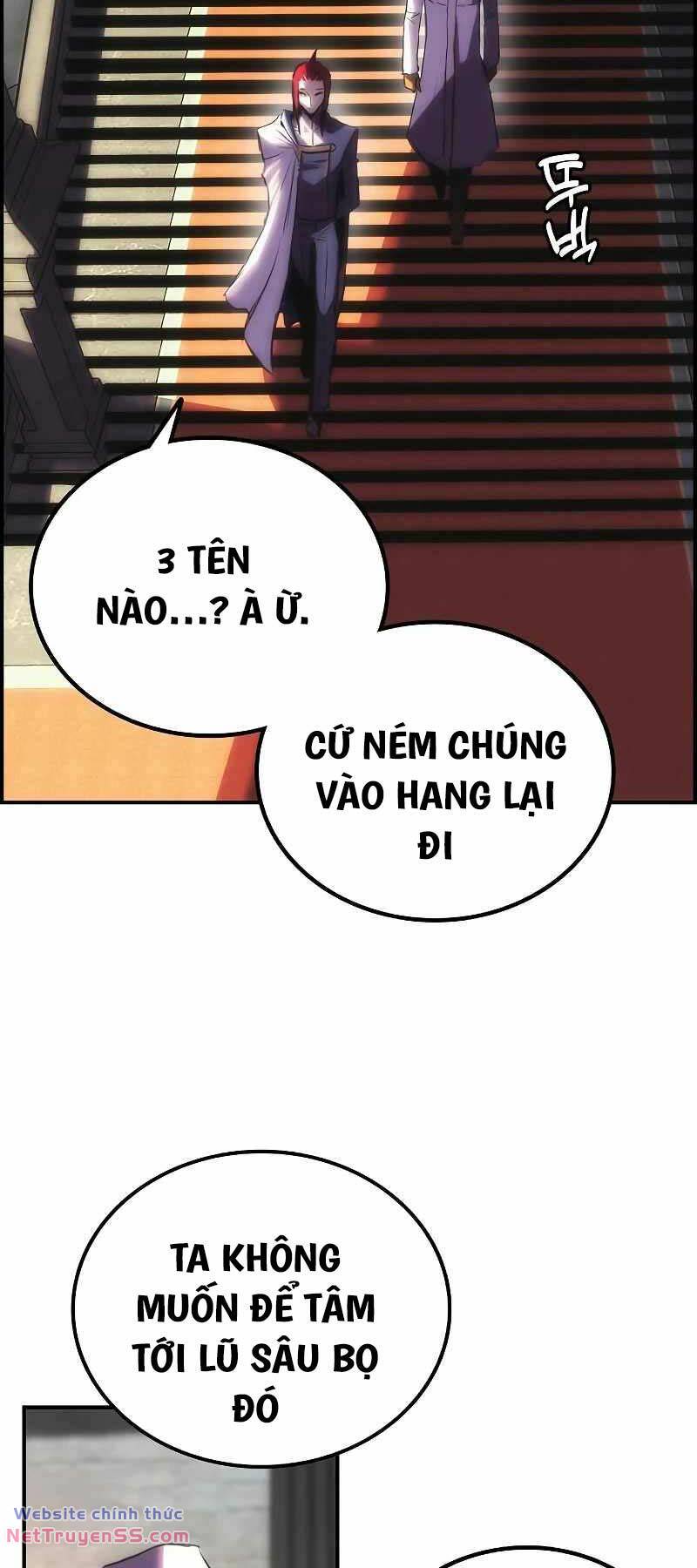 Bản Năng Hồi Quy Của Chó Săn Chapter 14 - Trang 51