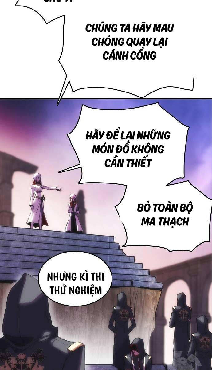 Bản Năng Hồi Quy Của Chó Săn Chapter 20 - Trang 26