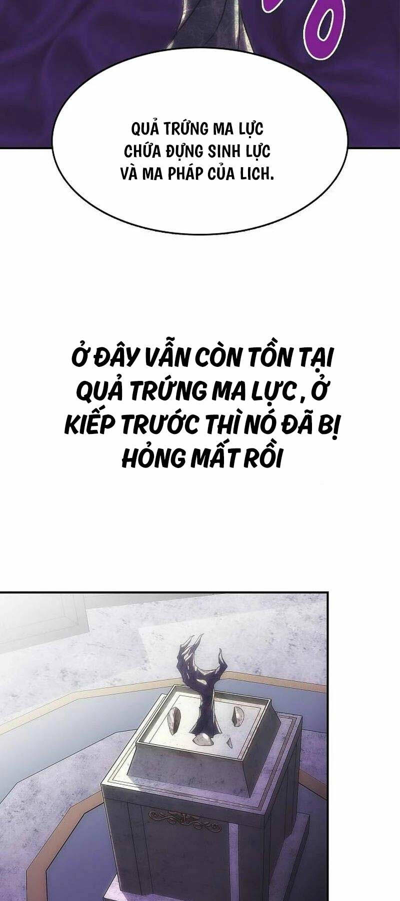 Bản Năng Hồi Quy Của Chó Săn Chapter 22 - Trang 23