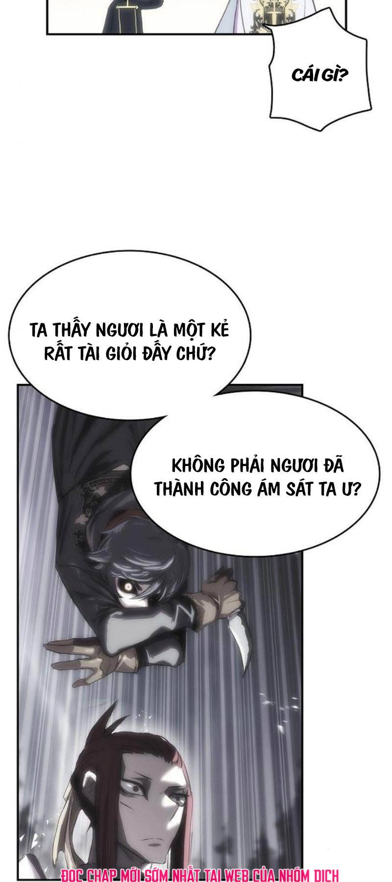 Bản Năng Hồi Quy Của Chó Săn Chapter 29 - Trang 4