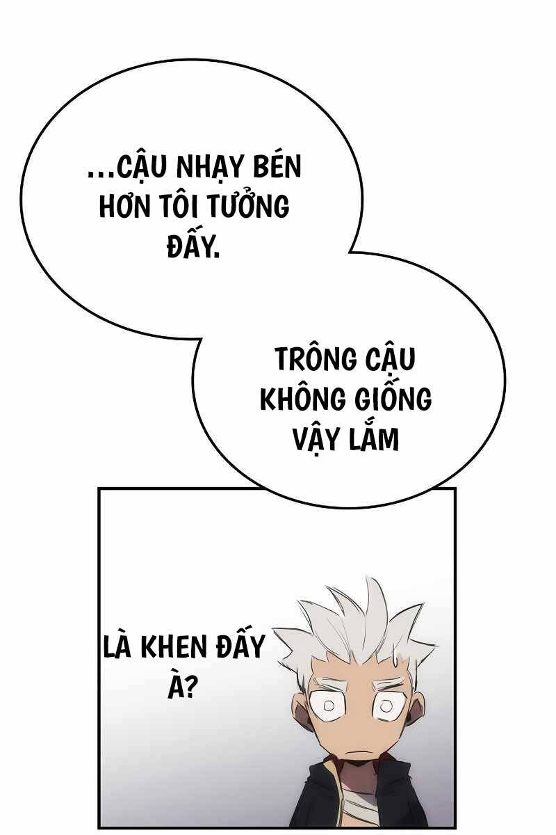 Bản Năng Hồi Quy Của Chó Săn Chapter 7 - Trang 42