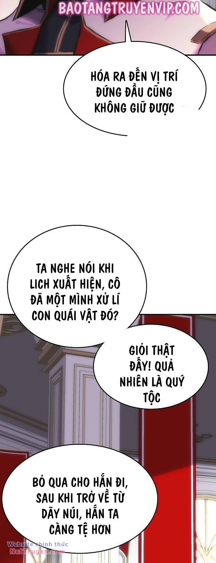 Bản Năng Hồi Quy Của Chó Săn Chapter 27 - Trang 27