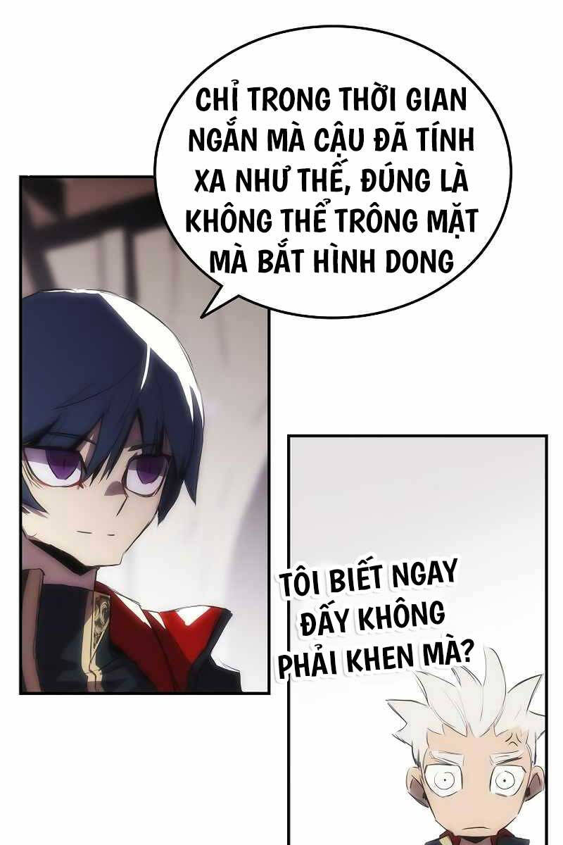 Bản Năng Hồi Quy Của Chó Săn Chapter 7 - Trang 60