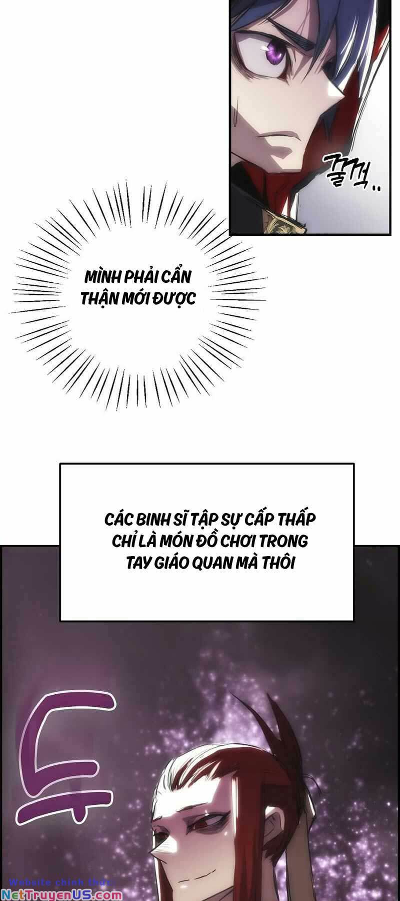 Bản Năng Hồi Quy Của Chó Săn Chapter 5 - Trang 2