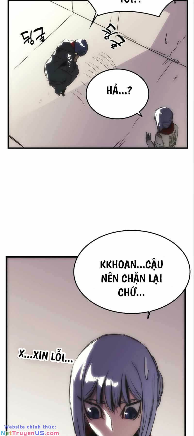 Bản Năng Hồi Quy Của Chó Săn Chapter 3 - Trang 25