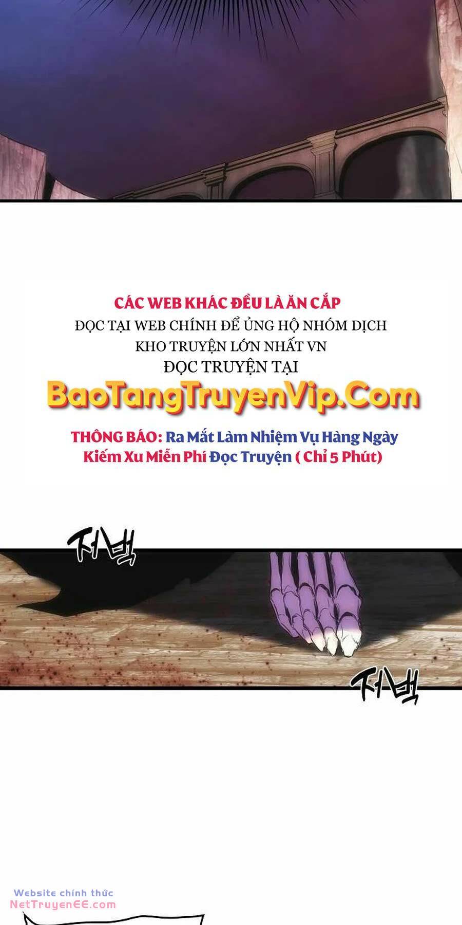 Bản Năng Hồi Quy Của Chó Săn Chapter 21 - Trang 19