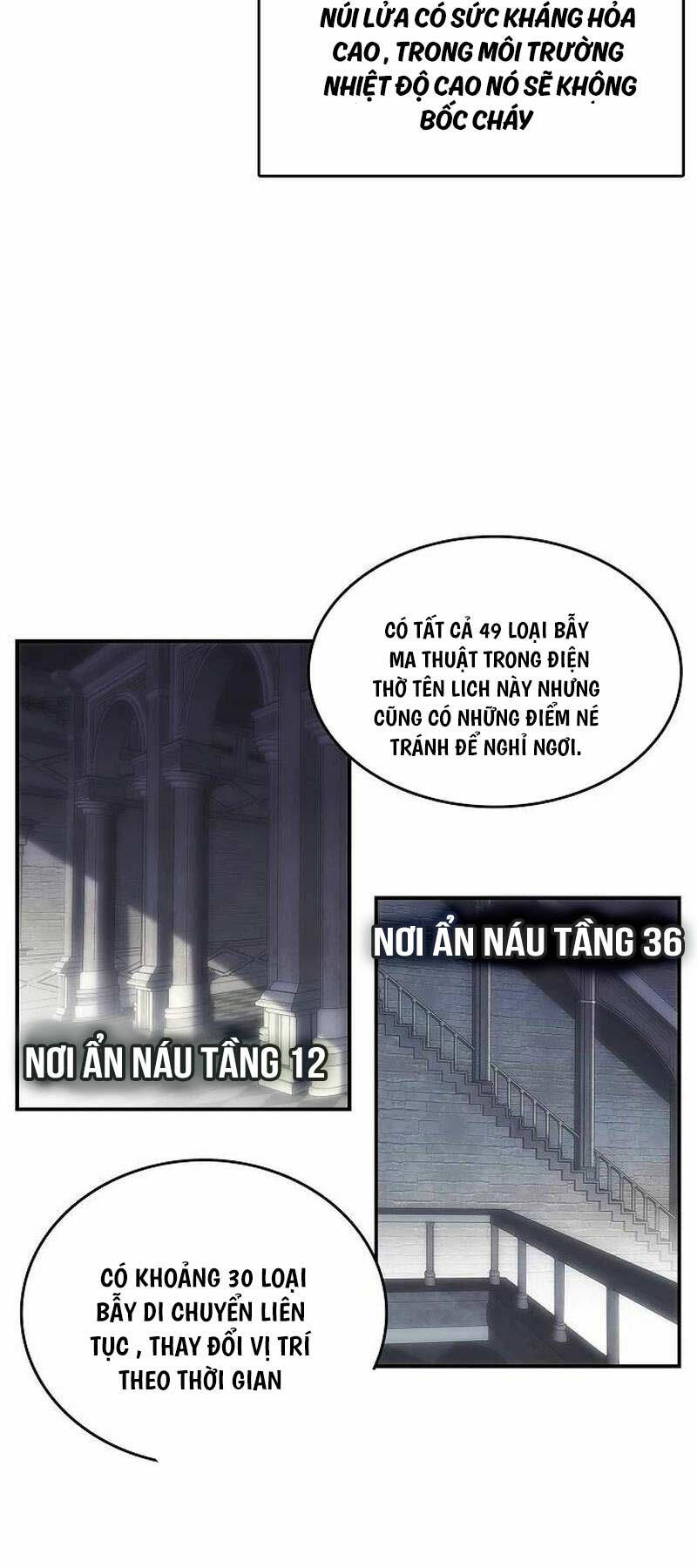 Bản Năng Hồi Quy Của Chó Săn Chapter 22 - Trang 13