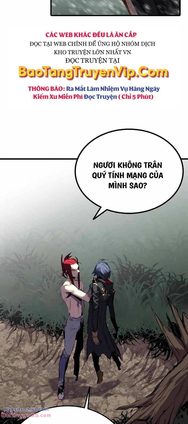 Bản Năng Hồi Quy Của Chó Săn Chapter 14 - Trang 40