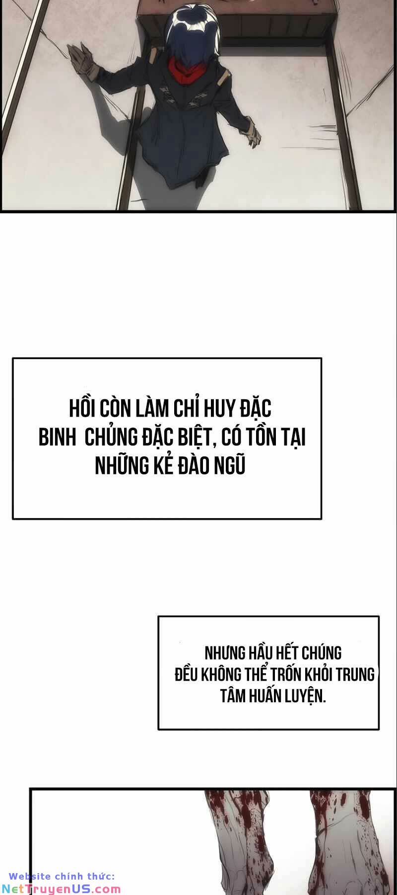 Bản Năng Hồi Quy Của Chó Săn Chapter 3 - Trang 40