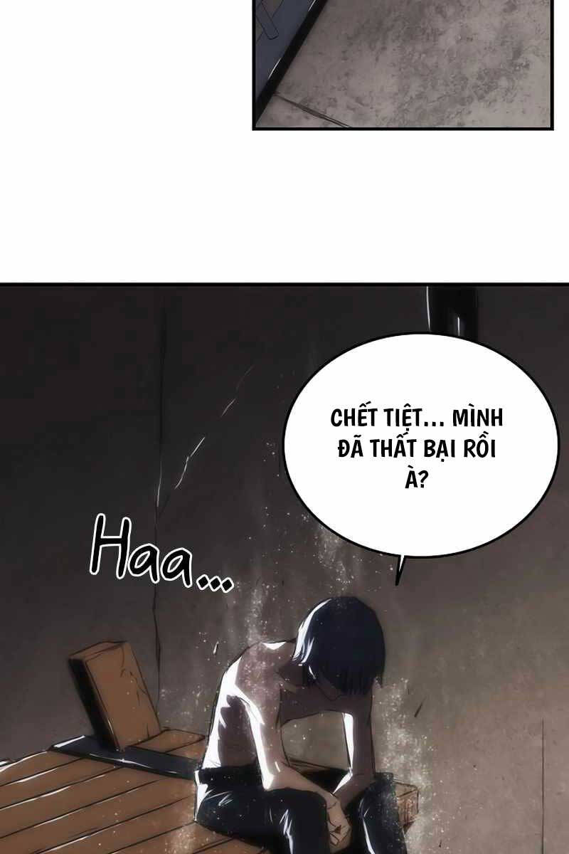 Bản Năng Hồi Quy Của Chó Săn Chapter 4 - Trang 48