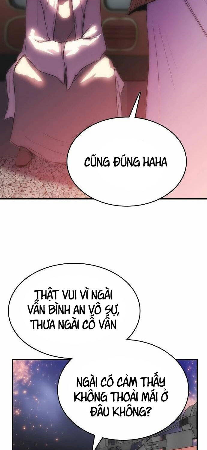 Bản Năng Hồi Quy Của Chó Săn Chapter 41 - Trang 32