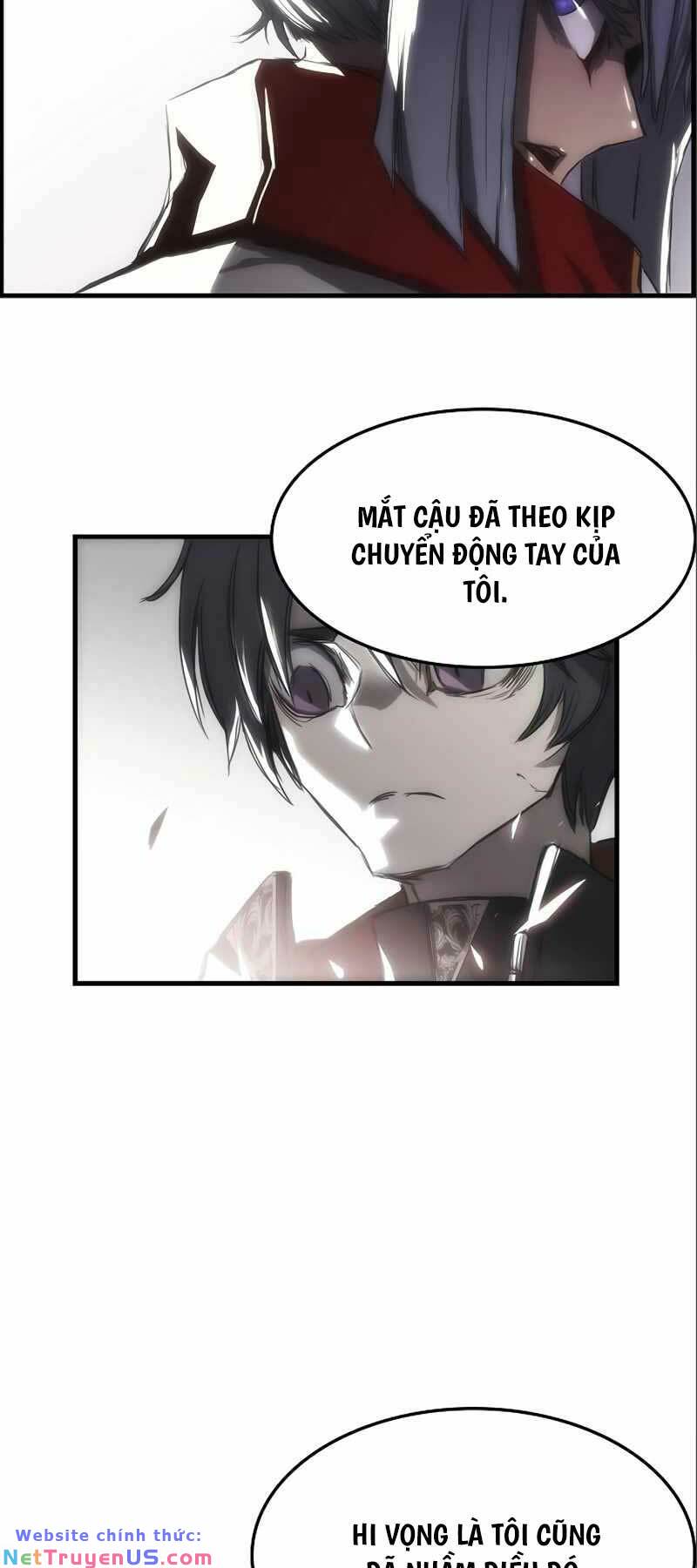 Bản Năng Hồi Quy Của Chó Săn Chapter 3 - Trang 33