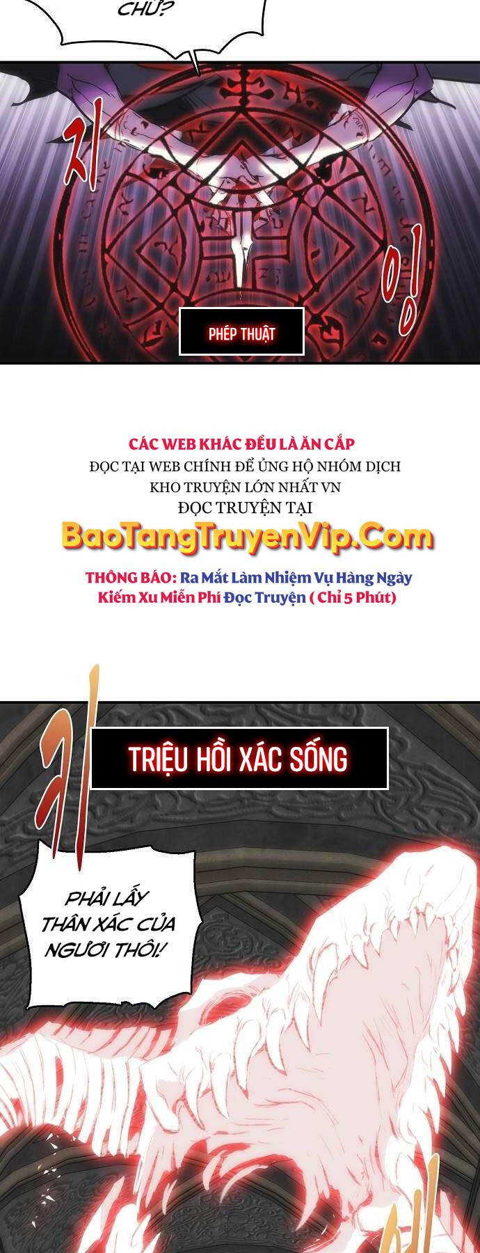 Bản Năng Hồi Quy Của Chó Săn Chapter 24 - Trang 31