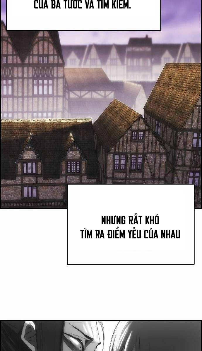 Bản Năng Hồi Quy Của Chó Săn Chapter 15 - Trang 22