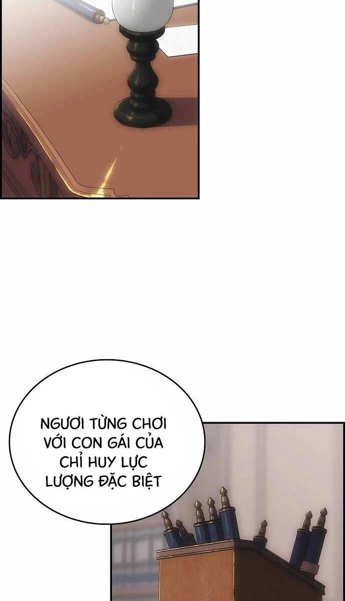 Bản Năng Hồi Quy Của Chó Săn Chapter 15 - Trang 15