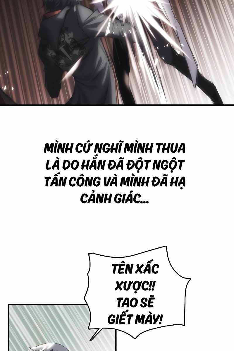 Bản Năng Hồi Quy Của Chó Săn Chapter 19 - Trang 36