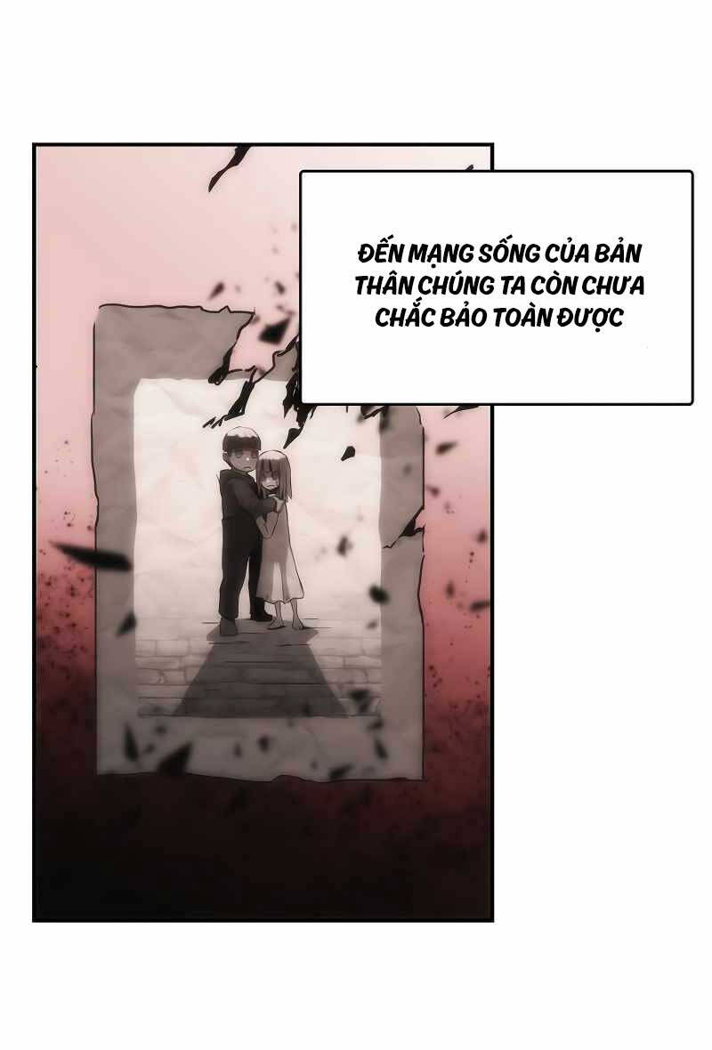 Bản Năng Hồi Quy Của Chó Săn Chapter 7 - Trang 49