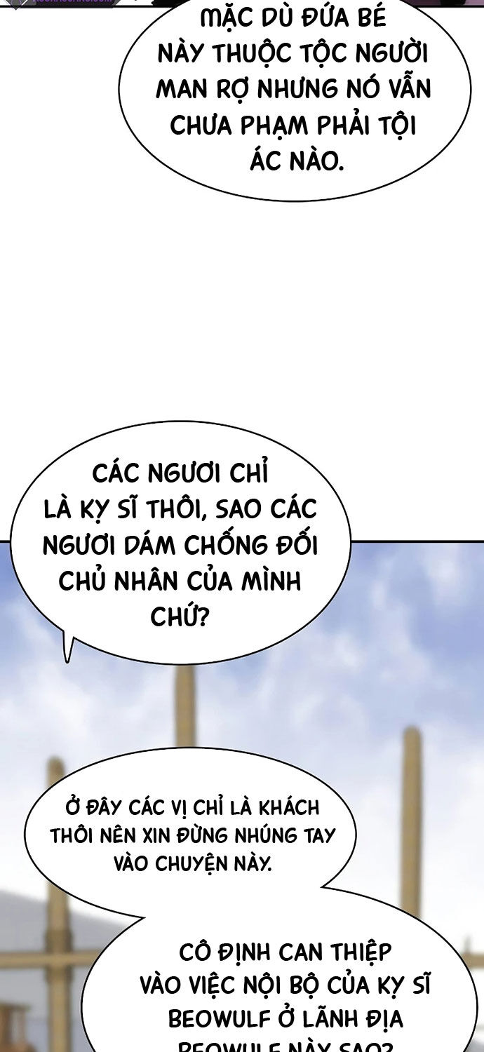 Bản Năng Hồi Quy Của Chó Săn Chapter 47 - Trang 16