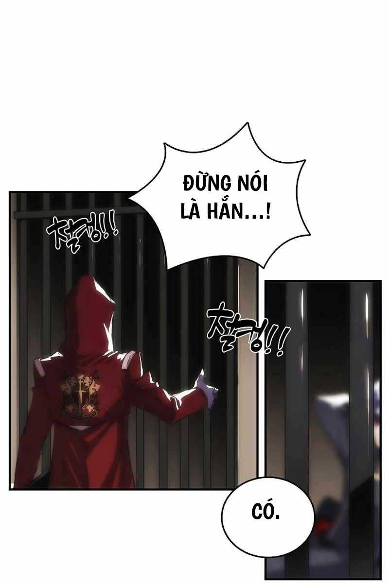 Bản Năng Hồi Quy Của Chó Săn Chapter 4 - Trang 10