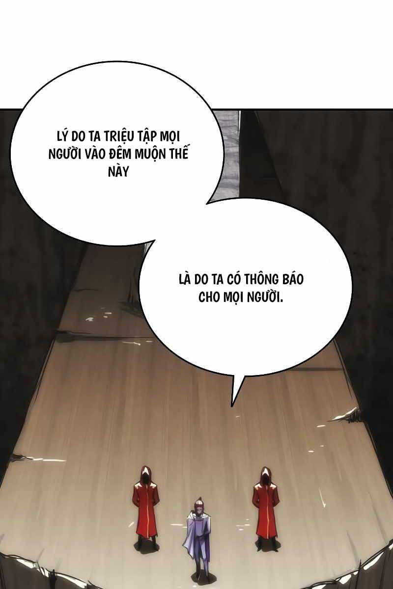 Bản Năng Hồi Quy Của Chó Săn Chapter 8 - Trang 3